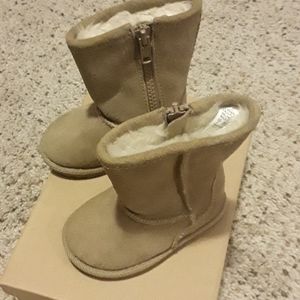 Toddler Boots